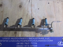 Toyota - INJECTOR FUEL  - 23250 28020